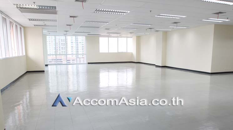  2  Office Space For Rent in Sathorn ,Bangkok BTS Chong Nonsi - BRT Arkhan Songkhro at JC Kevin Tower AA16964